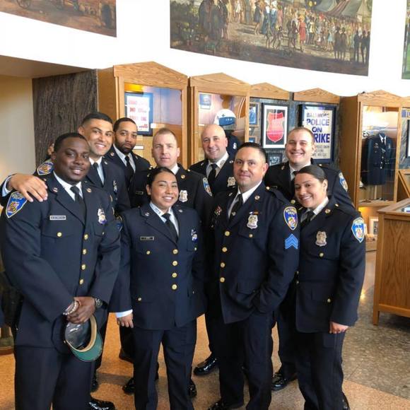 Meet your Posher, Anthony - Picture 1 of 1